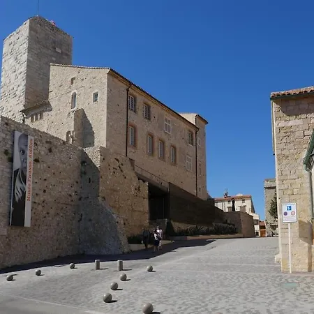 Holiday home Maison La Tropezienne ... New • Fabulous 5* Luxe & Terrasse • 6p. Old Town