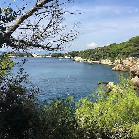 Maison La Tropezienne ... New • Fabulous 5* Luxe & Terrasse • 6p. Old Town * Antibes