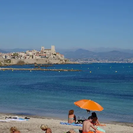 Holiday home Maison La Tropezienne ... New • Fabulous 5* Luxe & Terrasse • 6p. Old Town Antibes