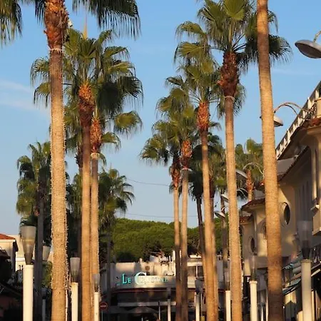 Maison La Tropezienne ... New • Fabulous 5* Luxe & Terrasse • 6p. Old Town *