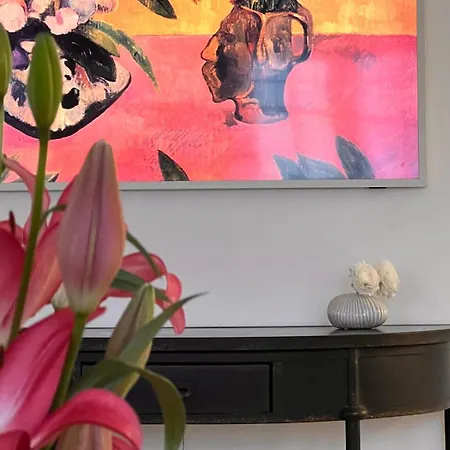 Holiday home Maison La Tropezienne ... New • Fabulous 5* Luxe & Terrasse • 6p. Old Town Antibes