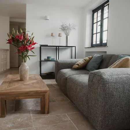 Holiday home Maison La Tropezienne ... New • Fabulous 5* Luxe & Terrasse • 6p. Old Town