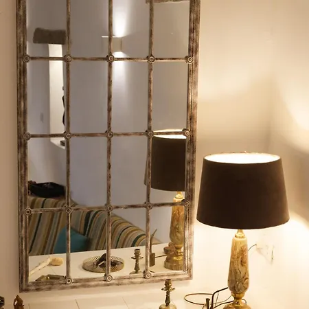 Maison La Tropezienne ... New • Fabulous 5* Luxe & Terrasse • 6p. Old Town Дом отдыха *