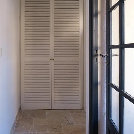 Maison La Tropezienne ... New • Fabulous 5* Luxe & Terrasse • 6p. Old Town Holiday home