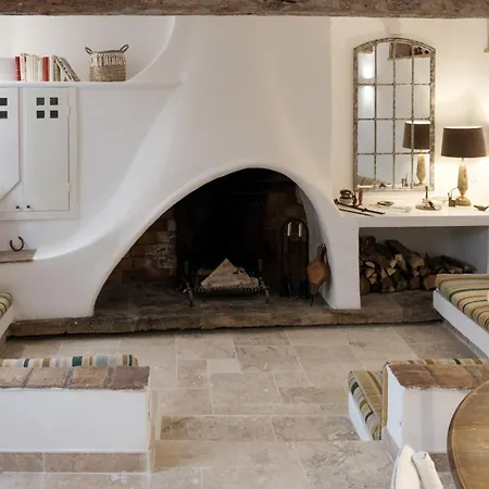 Maison La Tropezienne ... New • Fabulous 5* Luxe & Terrasse • 6p. Old Town Holiday home