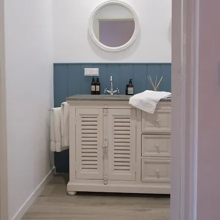 Maison La Tropezienne ... New • Fabulous 5* Luxe & Terrasse • 6p. Old Town Дом отдыха Антиб