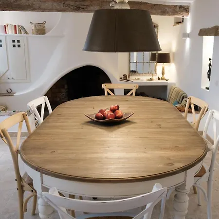 Maison La Tropezienne ... New • Fabulous 5* Luxe & Terrasse • 6p. Old Town Дом отдыха Антиб