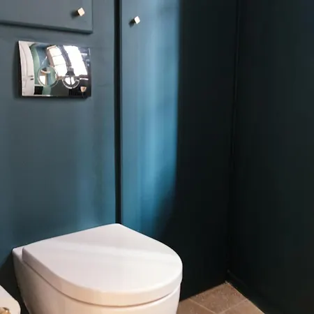 Maison La Tropezienne ... New • Fabulous 5* Luxe & Terrasse • 6p. Old Town * Антиб